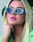 Lunettes de soleil Comfort - Ex - voto