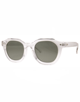 Lunettes de soleil High IQ - Ex - voto
