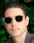 Lunettes de soleil High IQ - Ex - voto
