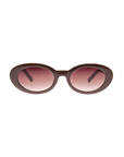 Lunettes de soleil Pleasant - Ex - voto