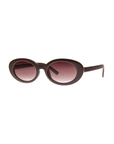 Lunettes de soleil Pleasant - Ex - voto