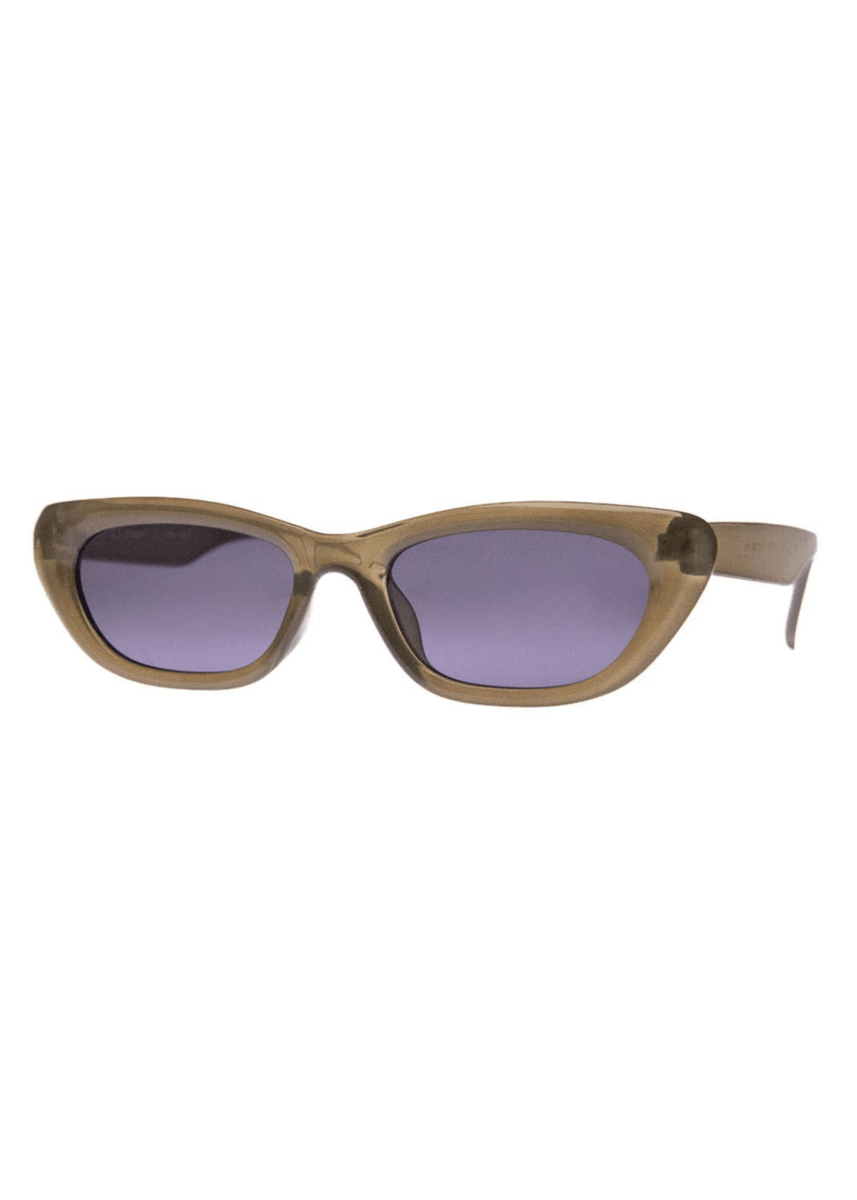 Lunettes de soleil Sabrina - Ex - voto
