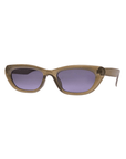 Lunettes de soleil Sabrina - Ex - voto