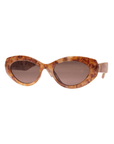 Lunettes de soleil Tilda - Ex - voto