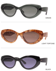 Lunettes de soleil Tilda - Ex - voto