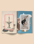 Magazine Broccoli 04 - Ex - voto