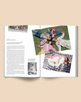 Magazine Broccoli 04 - Ex - voto