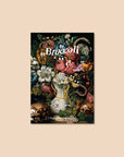 Magazine Broccoli 04 - Ex - voto