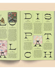 Magazine Broccoli 06 - Ex - voto