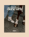 Magazine Calling All Horse Girls Vol. 5: Sporty Broccoli - Ex - voto