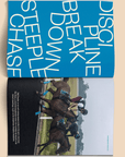 Magazine Calling All Horse Girls Vol. 5: Sporty Broccoli - Ex - voto