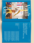 Magazine Calling All Horse Girls Vol. 5: Sporty Broccoli - Ex - voto