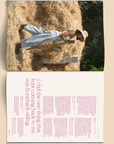 Magazine Calling All Horse Girls Vol. 6: Dreamy Broccoli - Ex - voto