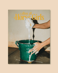 Magazine Calling All Horse Girls Vol. 7: Dirty Broccoli - Ex - voto