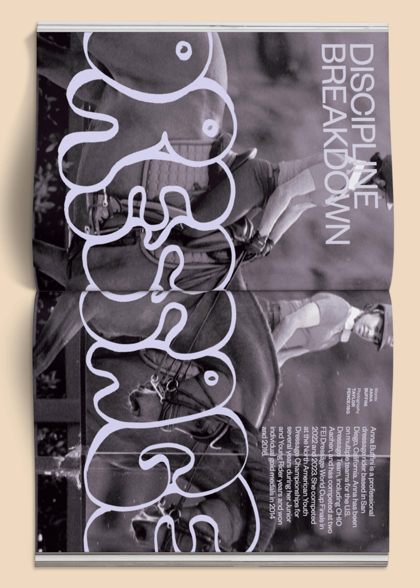 Magazine Calling All Horse Girls Vol. 7: Dirty Broccoli - Ex - voto