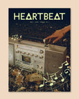 Magazine Heartbeat: Music, Sound, Emotion - Ex - voto