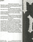 Magazine Pica 16p0 Momentum - Ex - voto