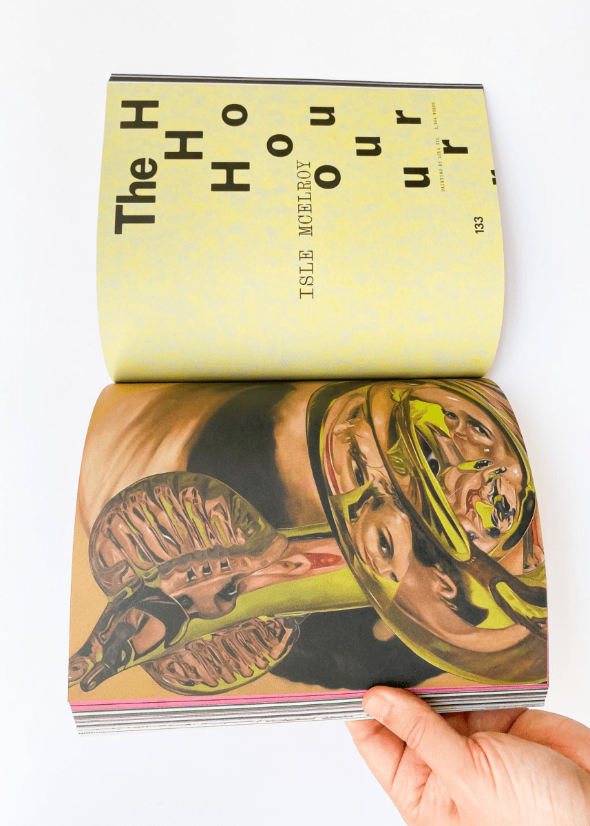 Magazine The Dying Issue No.1 Elastic Mag - Ex - voto