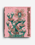 Magazine The Dying Issue No.1 Elastic Mag - Ex - voto