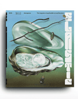 Magazine The Interspecies Issue No.2 Elastic Mag - Ex - voto