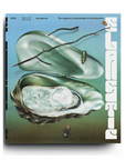 Magazine The Interspecies Issue No.2 Elastic Mag - Ex - voto
