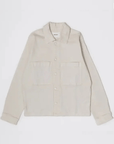 Manteau Logan Common Market Crème SOLDE - Vente finale - Ex - voto
