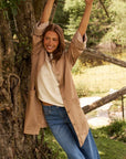 Manteau Trench Judith Dailystory - Ex-voto