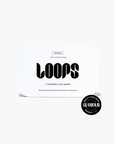 Masque Visage Dew Cloud Loops - Ex - voto