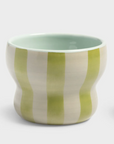 &Klevering Green Circus Large Tumbler