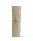 Cedar and Myrrh Hinoki Incense with Flower Incense Holder