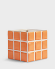 &k Peach Tile Planter