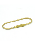 Porte-Clés O-Shape Curated Basics