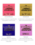 Allumettes d'encens Incense Match