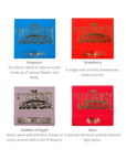 Allumettes d'encens Incense Match