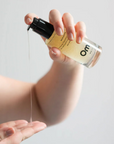 Om Organics White Willow Purifying Cleansing Gel