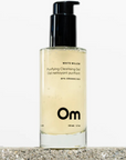 Om Organics White Willow Purifying Cleansing Gel