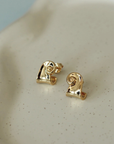 Horace Jalio Earrings