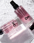Om Organics Pink Coconut Hydrating Face Mist 105 ml