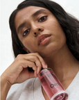 Om Organics Pink Coconut Hydrating Face Mist 105 ml
