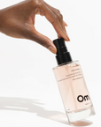 Om Organics Pink Coconut Hydrating Face Mist 105 ml