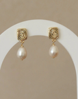 Horace Zolio Earrings