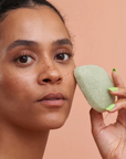 Bkind Facial Konjac Sponge - Green Tea
