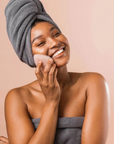 Bkind Konjac Facial Sponge - Rose