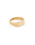 Twenty Compass Mayfair Gold Ring