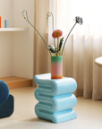 Grand Vase Fade &klevering