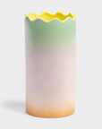 Grand Vase Fade &klevering