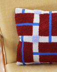 &K 50 x 30cm Plano Cushion Cover