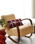 &K 50 x 30cm Plano Cushion Cover