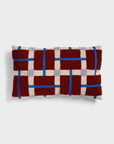 &K 50 x 30cm Plano Cushion Cover