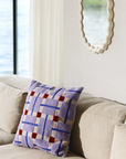 Housse de Coussin Plano 50 x 50cm &k